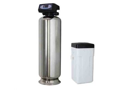軟化水設備