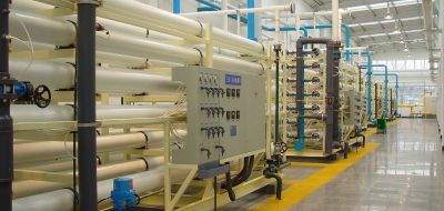 水處理設備